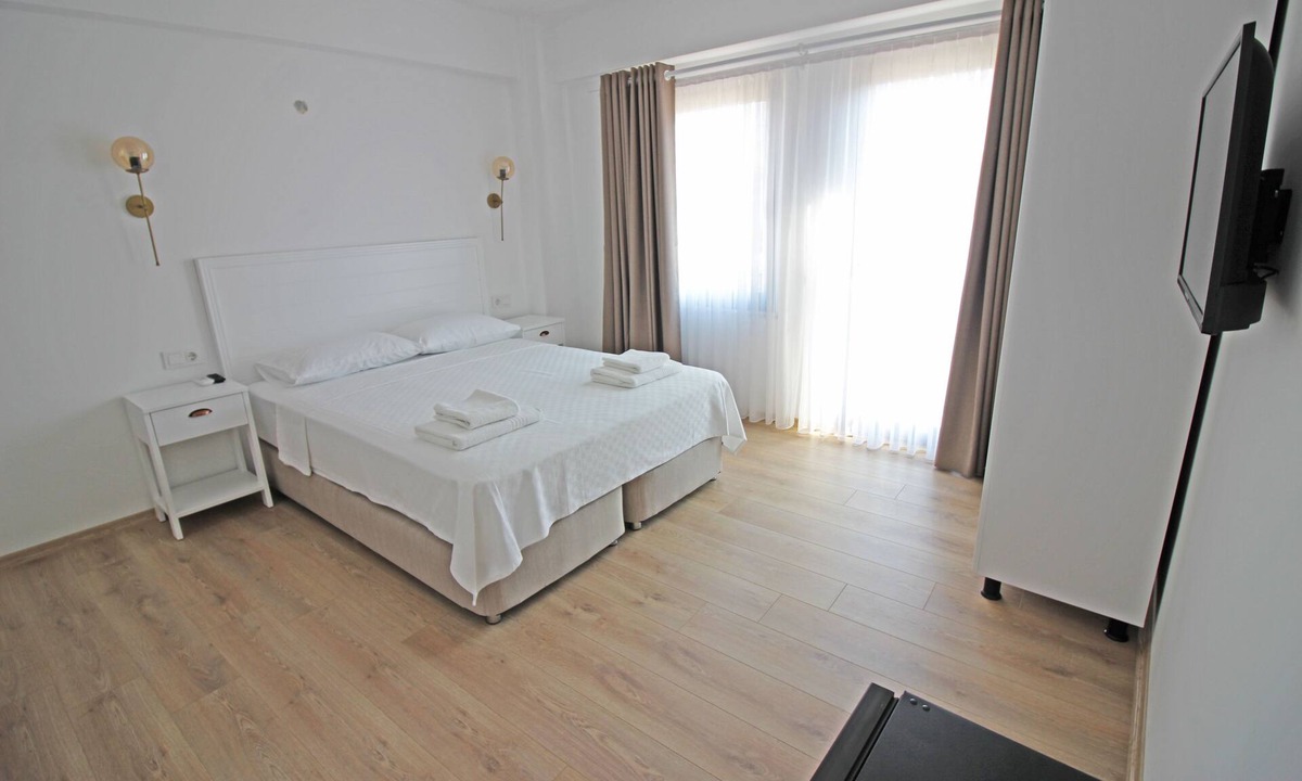 Bozcaada Hotel | Bozcaada Hülyada