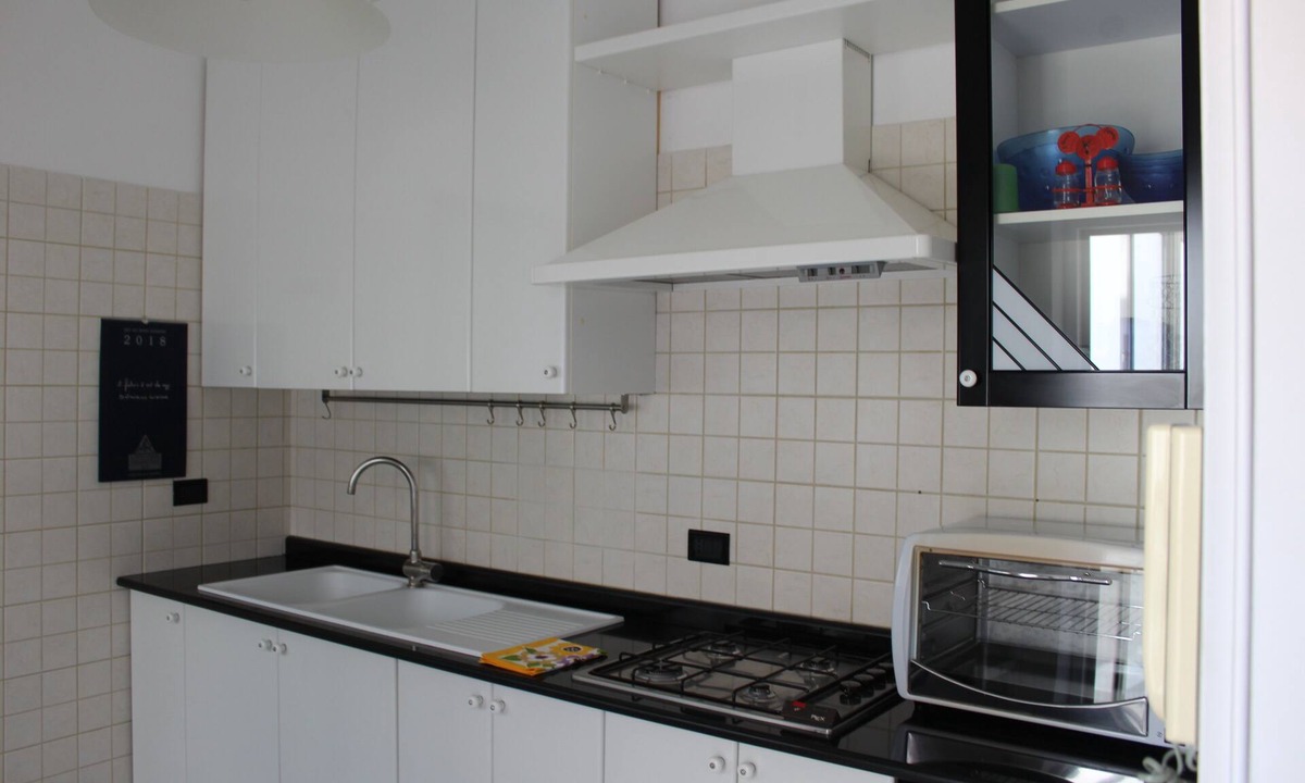 Castellana Grotte Apartment | bright and modern apartment in the center of Castellana Grotte