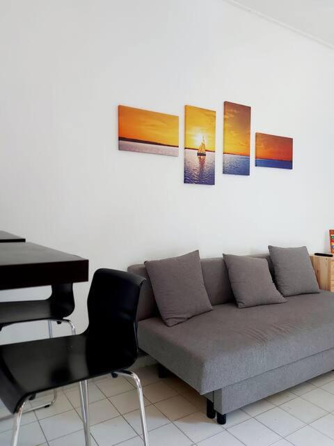 Paestum House | BRV - Paestum