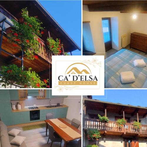 Pieve Vergonte House | Cà d'Elsa