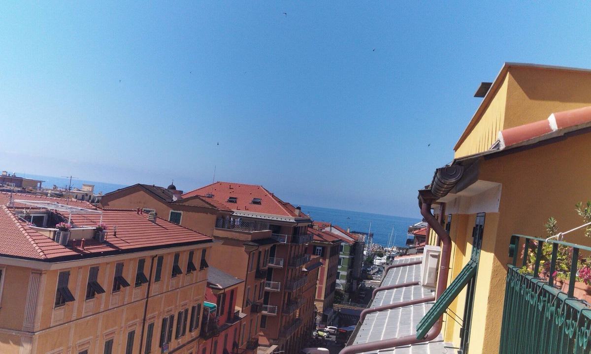 Chiavari Apartment | Cà DA MOÆ 1 - Very Central