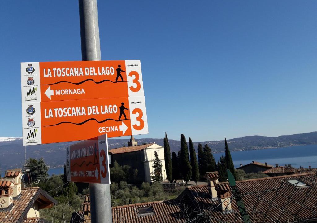 Cecina Apartment | Cà del borgo Historic Village