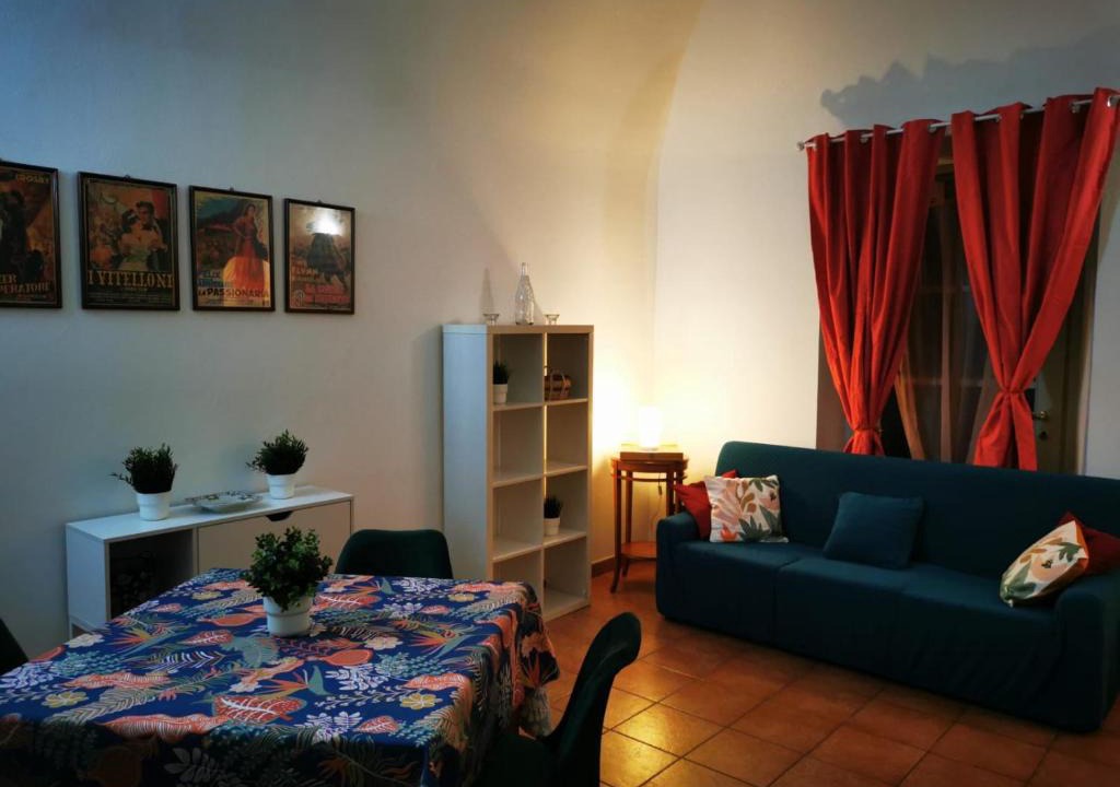 Valenza Apartment | Cà del Teatro