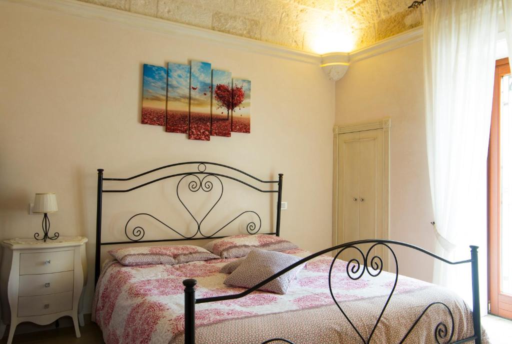 Polignano a Mare Bed & Breakfast | Cà di Rò