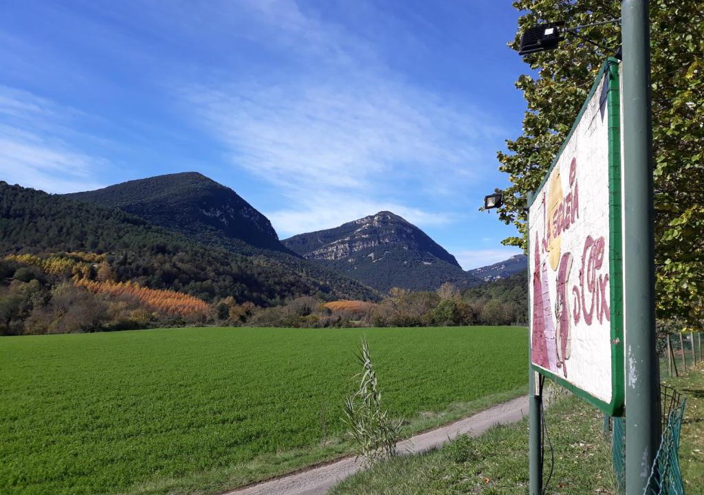 Oix Other | Càmping - Bungalows La soleia d'Oix