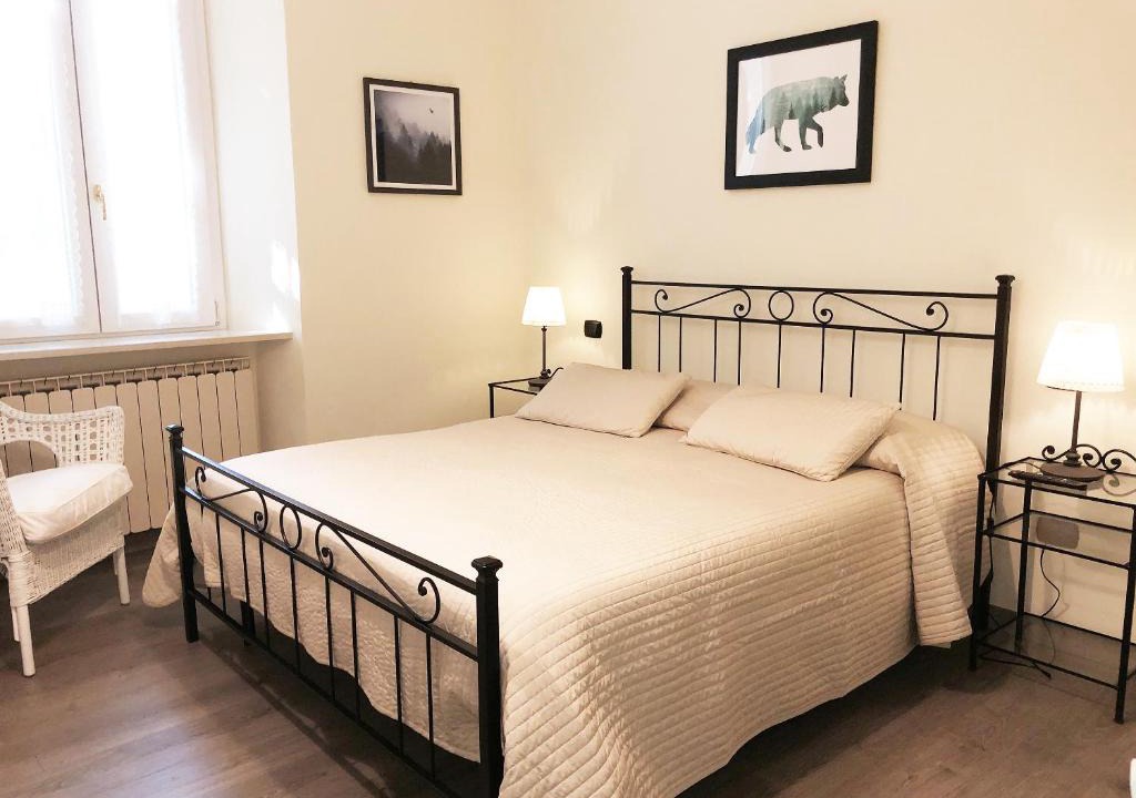 Avezzano Bed & Breakfast | C'era Un Lago