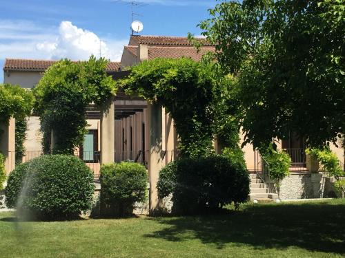 Bert Villa Dei Glicini | Sandra
