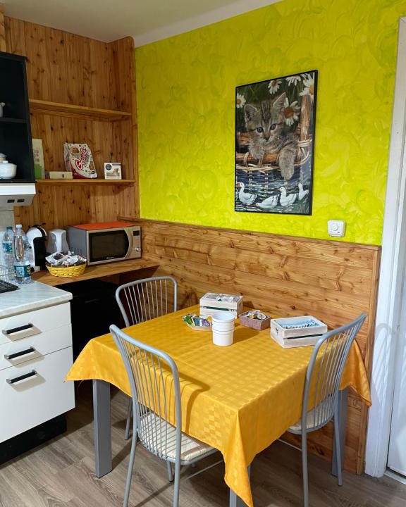 Entracque Apartment | CA' 'D LA RUA'