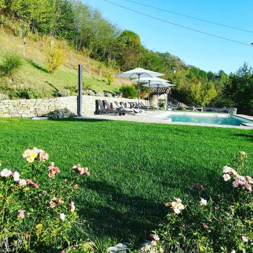 Calamandrana Apartment | Ca del bosso