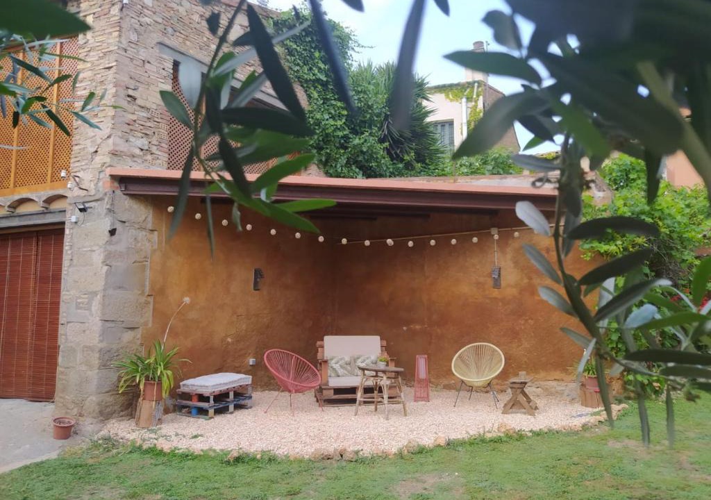 Castello d'Empuries House | Ca l'Àvia Remei