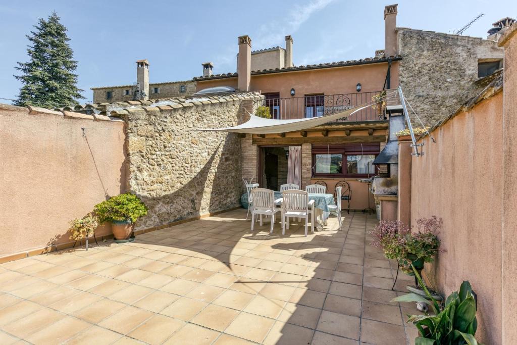 Orriols House | Ca La Maria