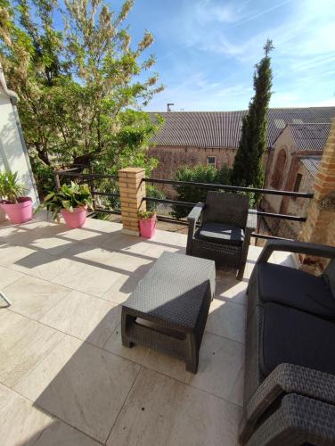 Marca House | Ca la Neus