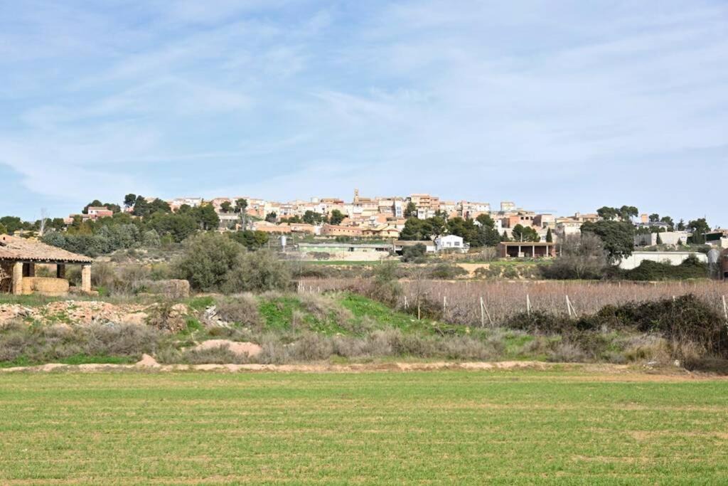 Bellmunt d'Urgell House | Ca la Paquita