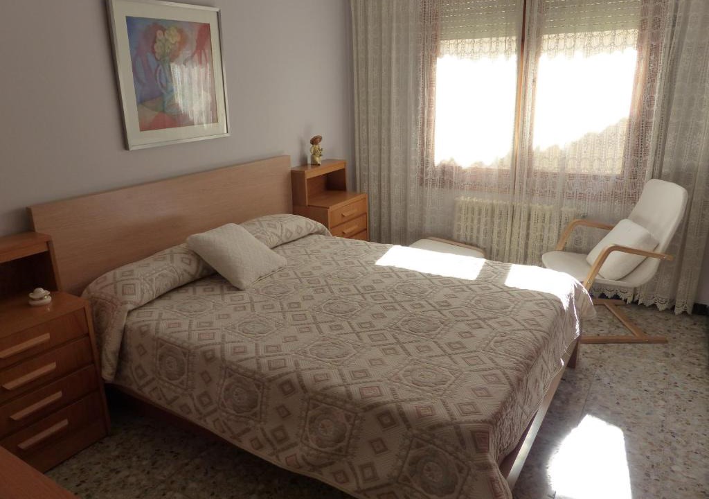 Campdevanol Apartment | Ca la tieta