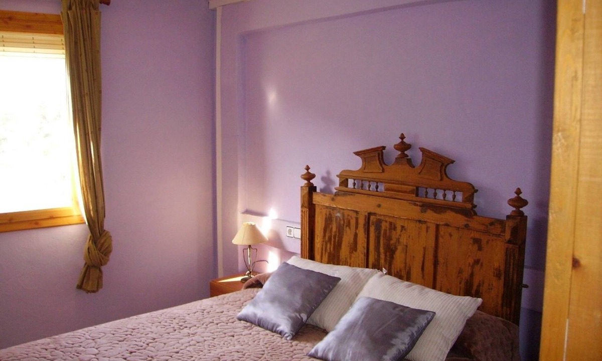 Pauls House | Ca Les Barberes