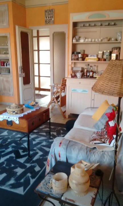 La Loggia Bed & Breakfast | Ca' Mia Ca' Tua