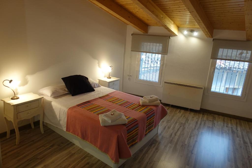 Tivissa House | Ca Miquel