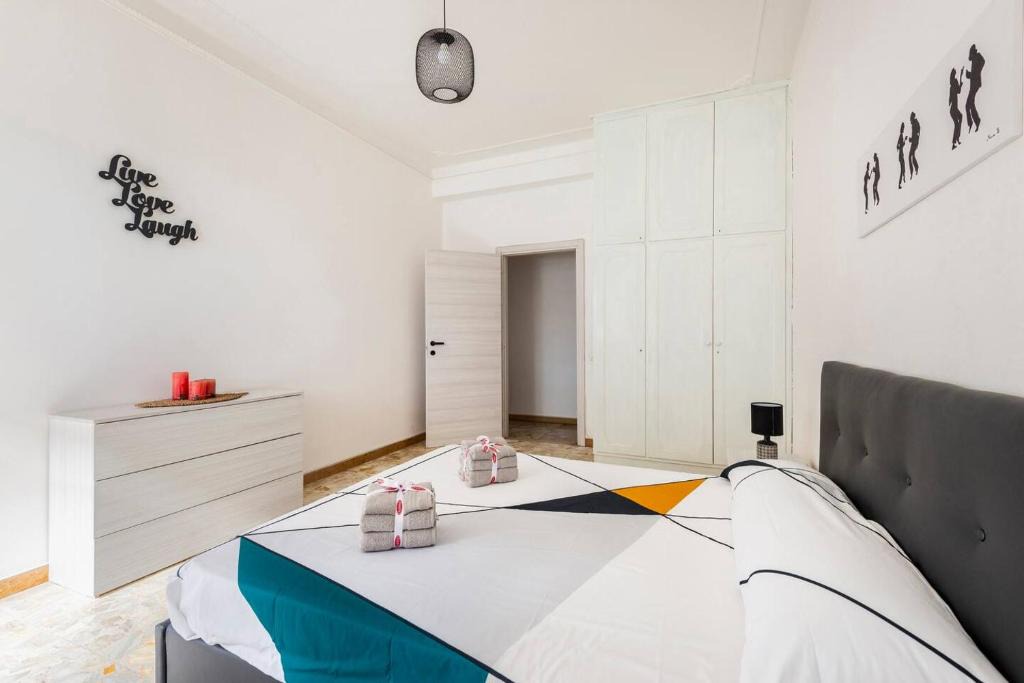 Reggio nell'Emilia Apartment | Ca' Nicomede