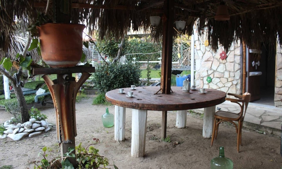 Gualba de Dalt Cottage | Cabaña con Encanto
