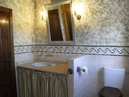 Boniches Cottage | Cabin ∙ 18 bedrooms ∙ 4 guests