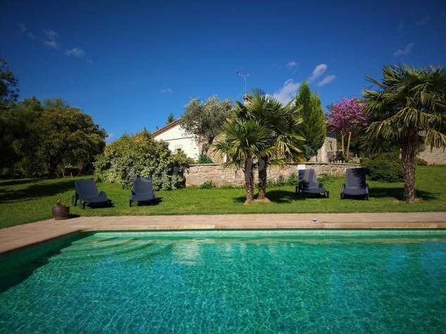 Aguilar de Segarra Cottage | Cabin ∙ 2 bedrooms ∙ 5 guests
