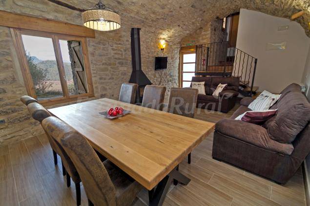 Las Ventas de Santa Lucia Cottage | Cabin ∙ 4 bedrooms ∙ 9 guests