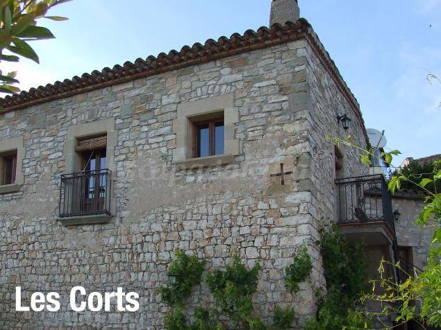 Aleny Cottage | Cabin ∙ 5 bedrooms ∙ 5 guests