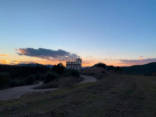 El Pala de Torroella Cottage | Cabin ∙ 7 bedrooms ∙ 18 guests