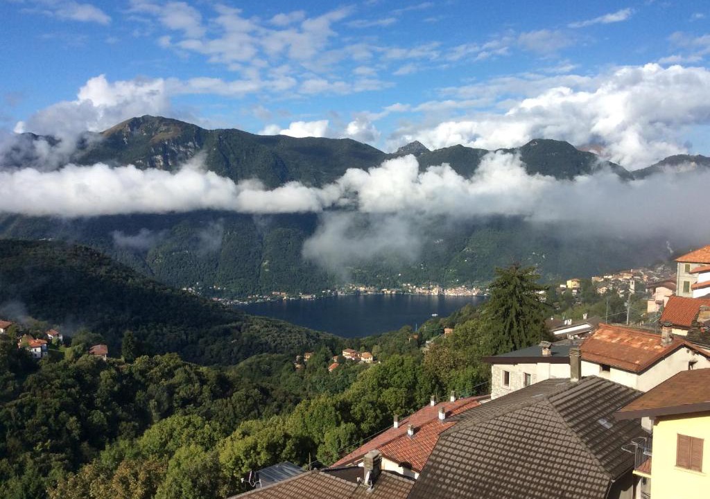 Veleso Bed & Breakfast | Cadorna Chalet