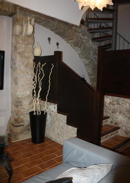 Besalu House | Cal Arxè