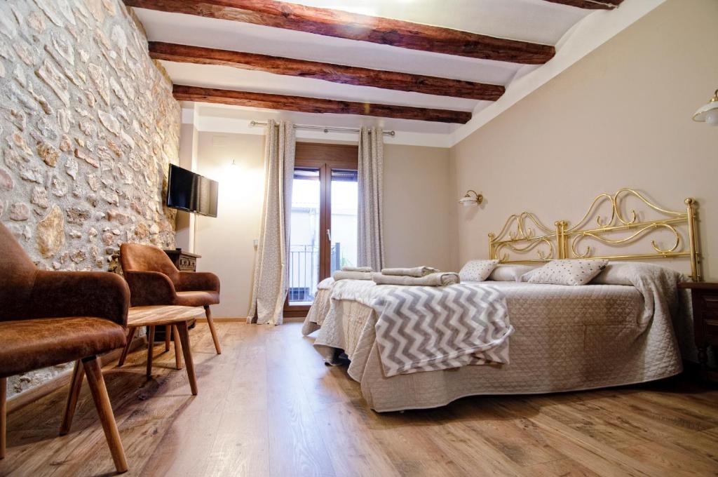 Mora la Nova Apartment | Cal Blai