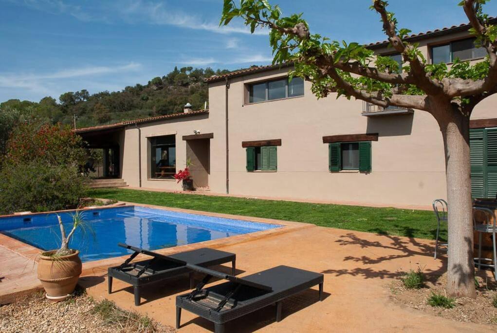Masarac House | Cal Cabrer