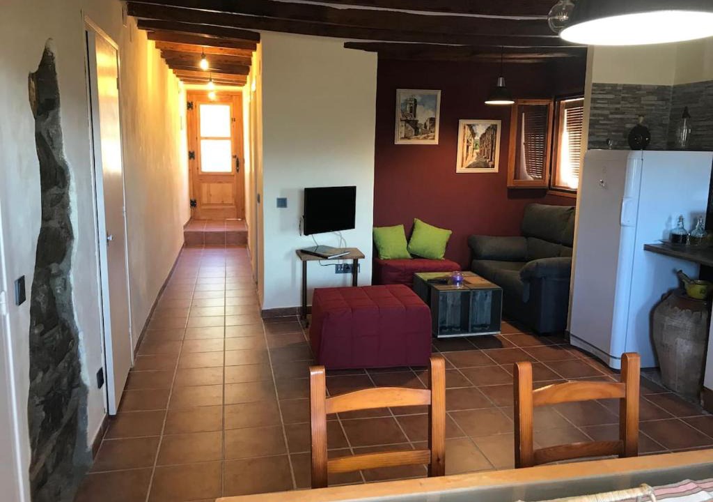Torroja del Priorat Apartment | Cal Don Juan