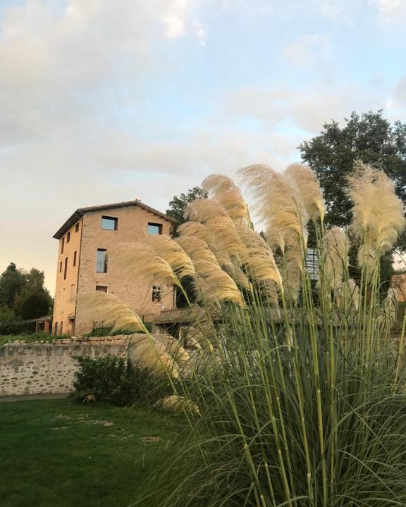 Sant Pau de Seguries Apartment | CAL FUSTER