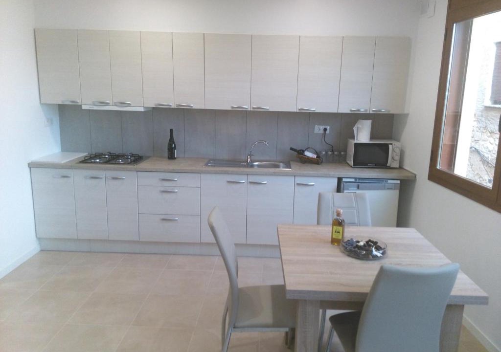 Fulleda Apartment | Cal Jordi, Fulleda