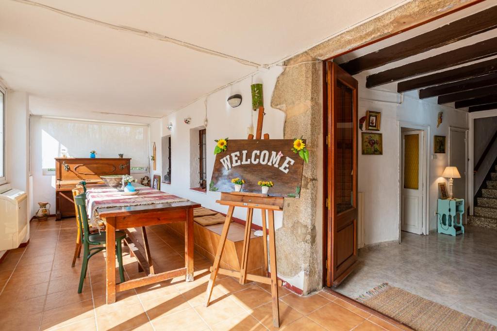 Palamos Villa | Cal Marxant