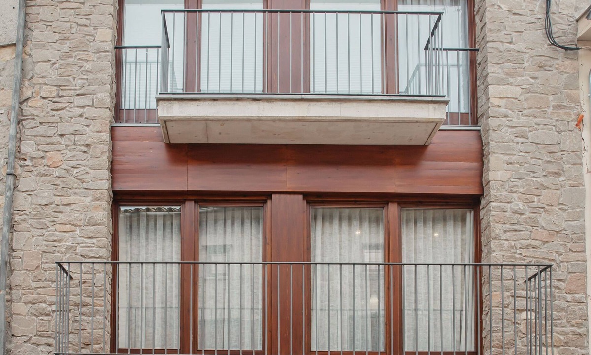 Alpens Apartment | Cal Miquel Apartment