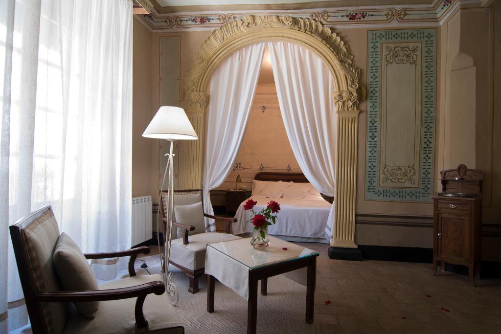 Porrera Apartment | Cal Porrerà 1800