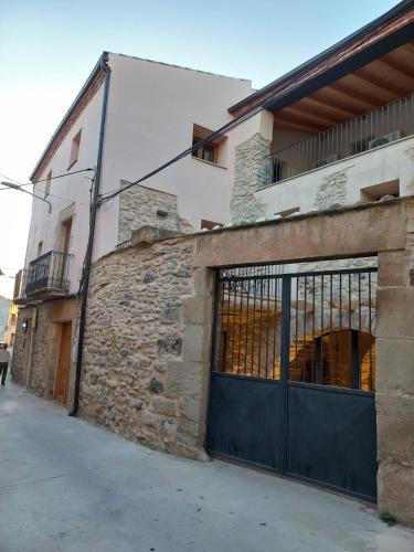Preixana Apartment | Cal Vallverdú - Adaptado