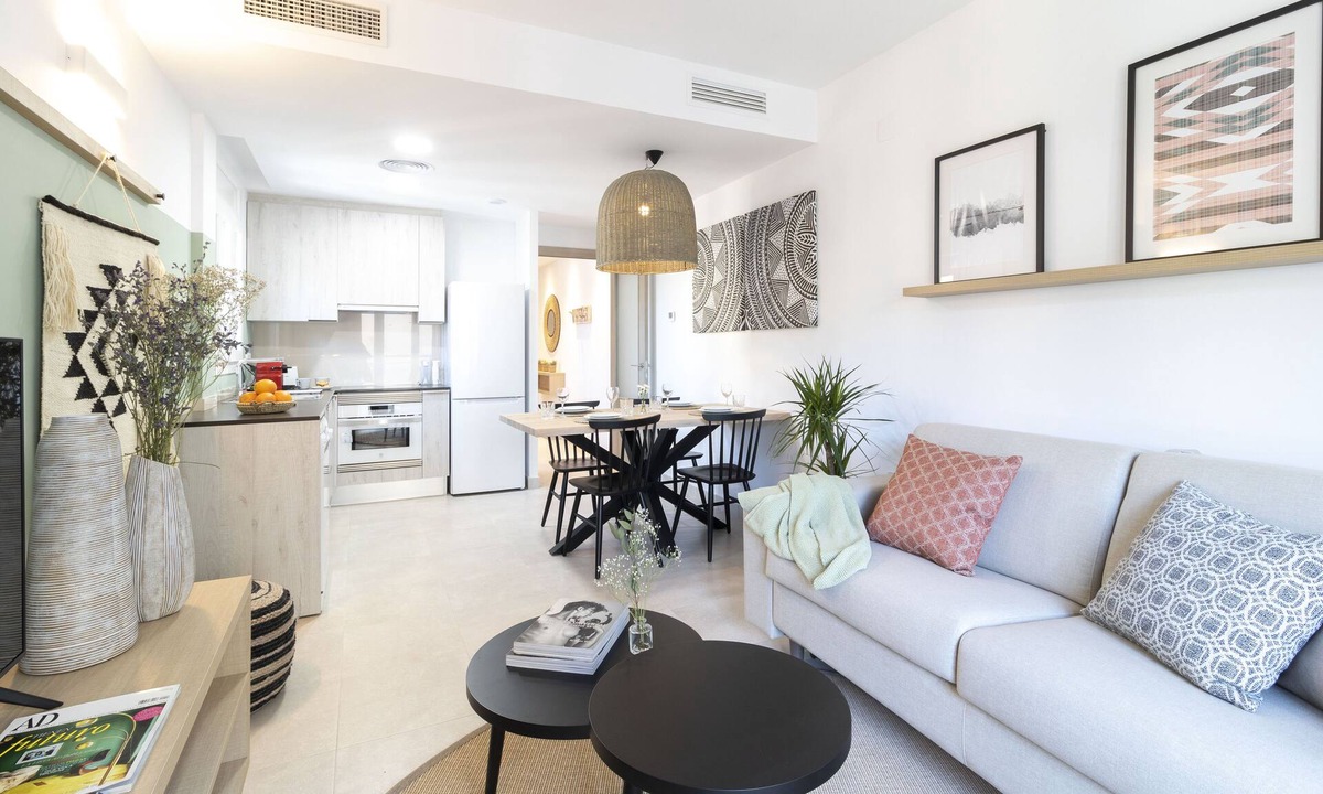 Calafell Apartment | Calafell Home Apartments