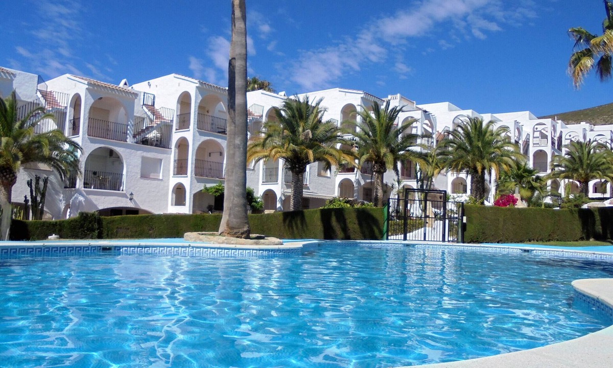 Peniscola Apartment | Calas Holidays Literas