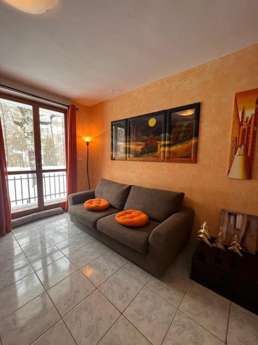 Limone Piemonte Apartment | Calda e accogliente Limone
