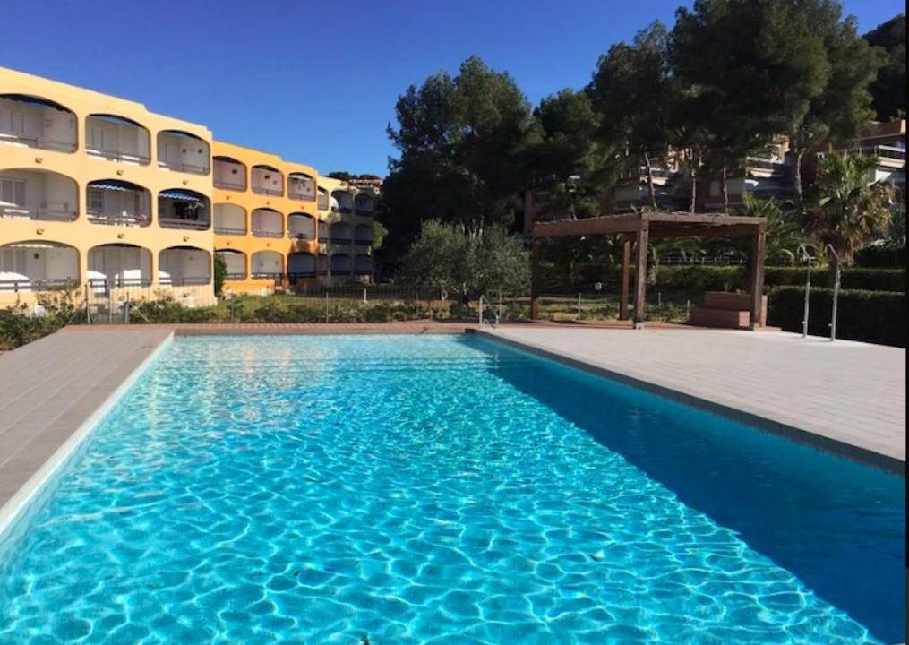Tamarit House | Calipso Tamarit