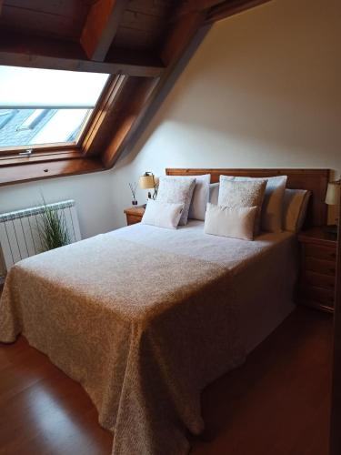 Buira Apartment | CAMBRA APARTAMENT, Dúplex acogedor en el coraón de El Pont de Suert