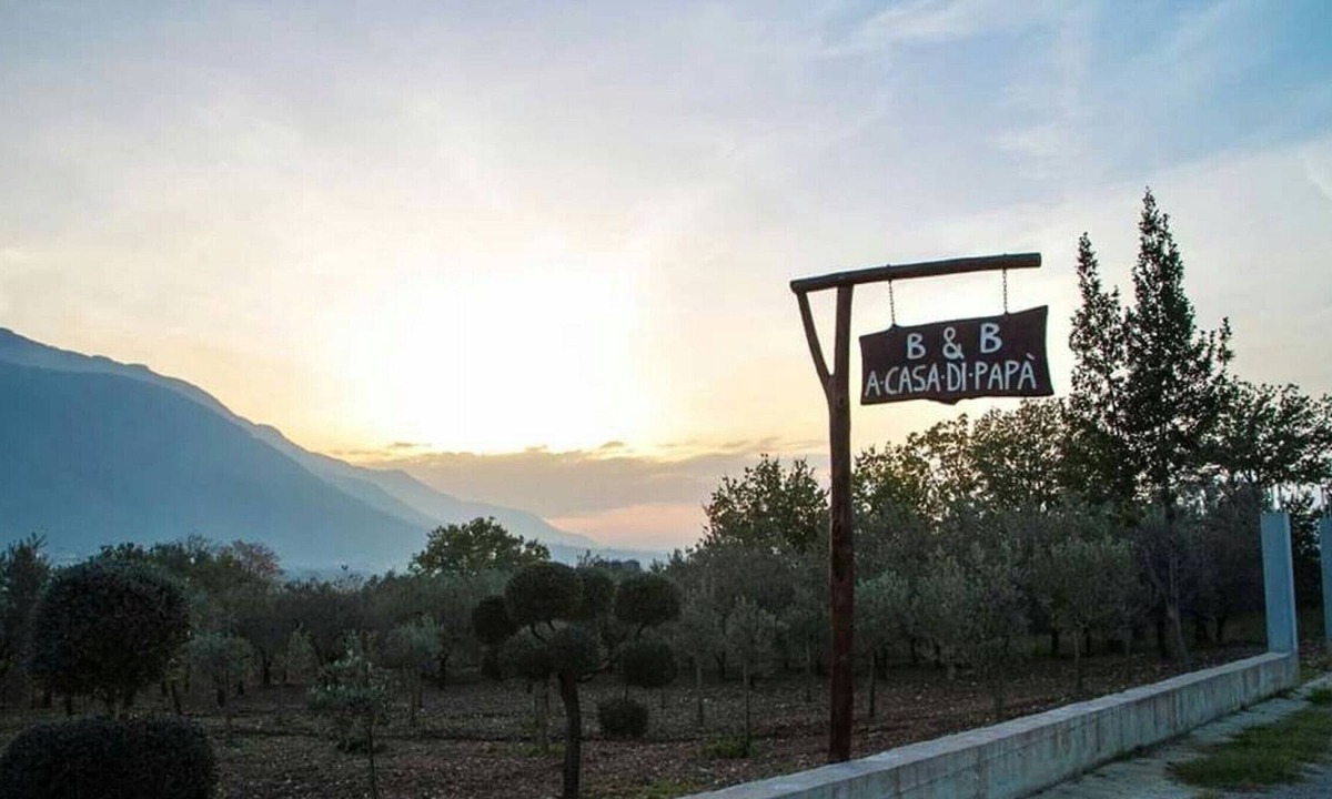 Guardia Sanframondi Bed & Breakfast | Camera Singola in B&B relax nel Sannio