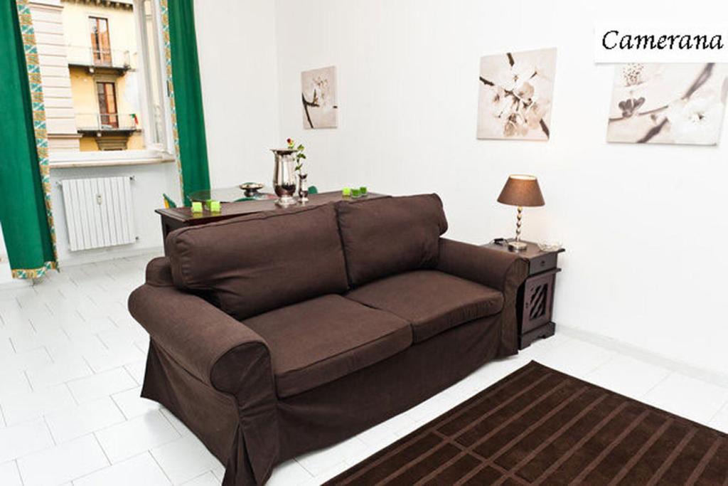 Historic Centre Apartment | Camerana