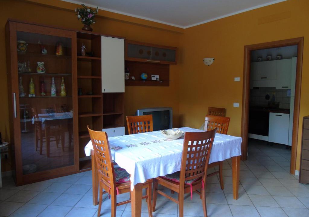 Todi Apartment | Camere Oriana