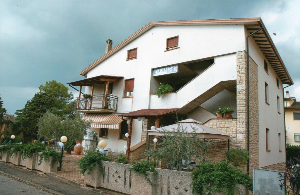 Rivotorto Bed & Breakfast | Camere Tiziana