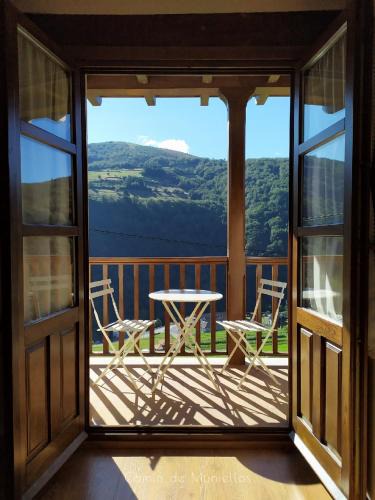 Limes Apartment | Camin de Muniellos apartamentos rurales