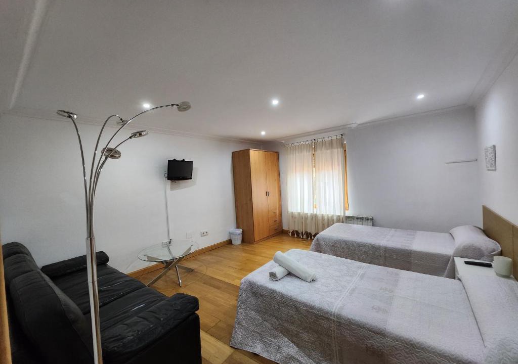 Belorado House | Caminante